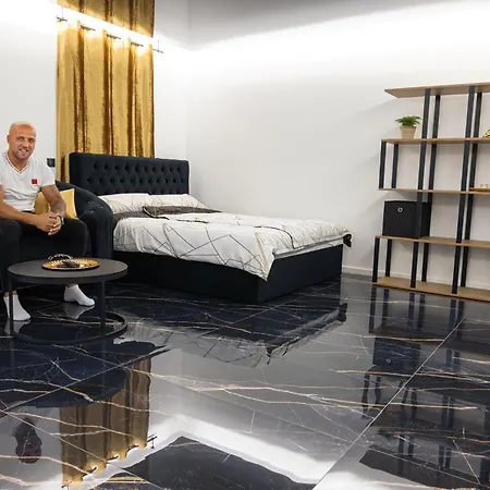 Optimus Apartmán *
