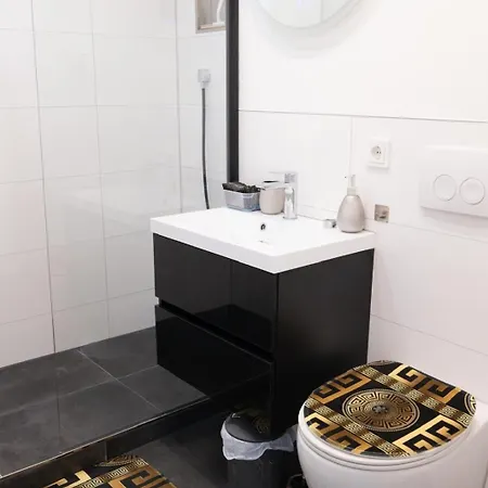Optimus Apartmán *