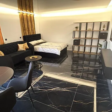 Apartmán Optimus *